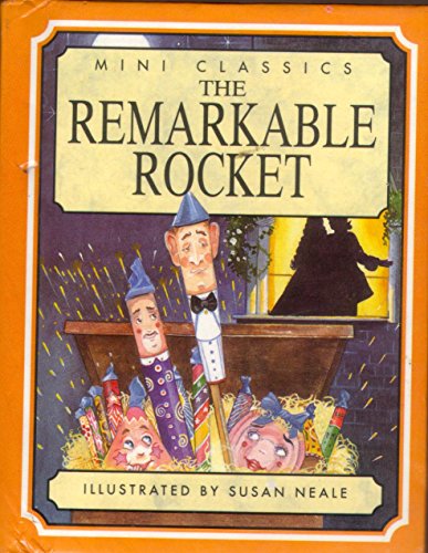 The Remarkable Rocket