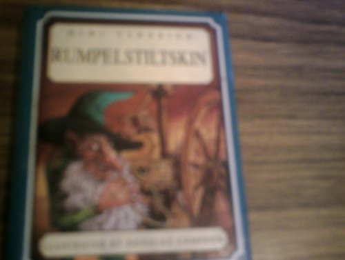 Rumplestiltskin