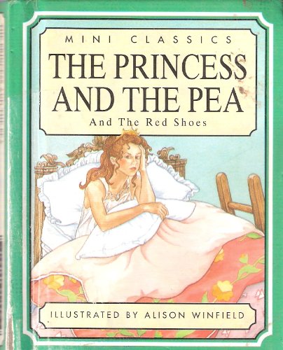 The Princess and the Pea