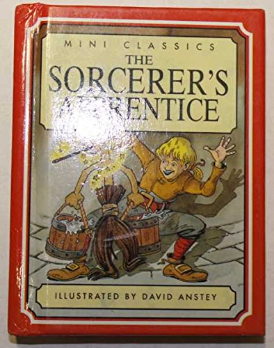 The Sorceror's Apprentice