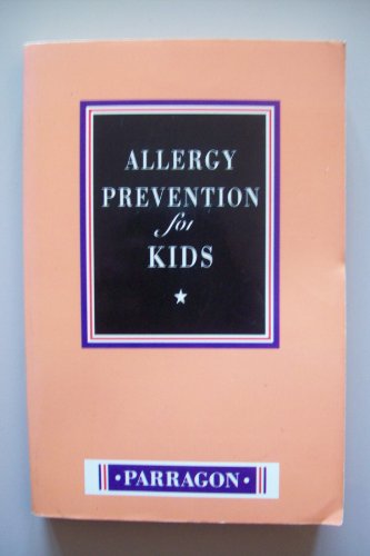Allergy Prevention for Kids
