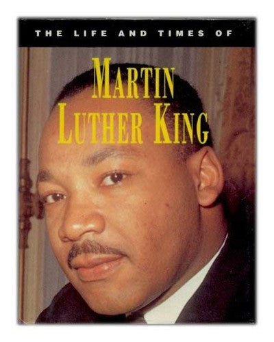 Martin Luther King