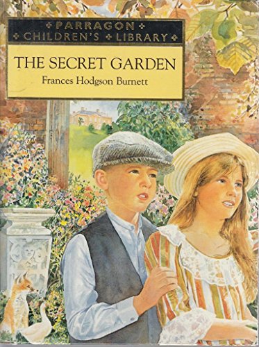 Secret Garden