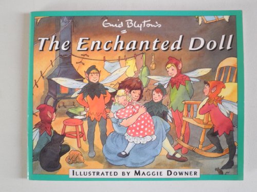 Enchanted Doll