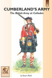Cumberland's Army 