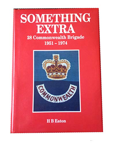 Something Extra