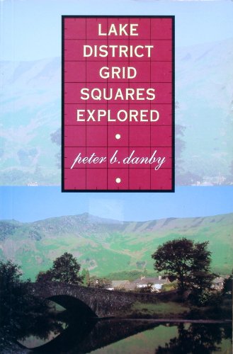Lake District Grid Squares
