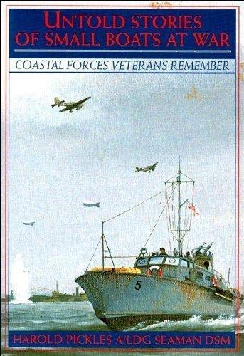 Untold Stories of Small Boats at War