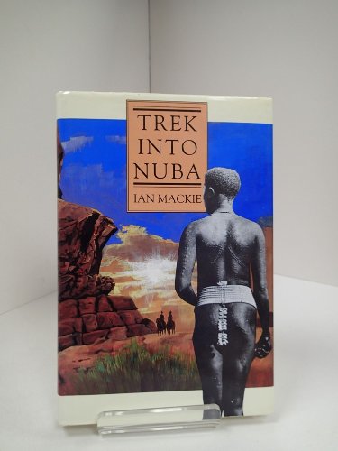 Trek into Nuba