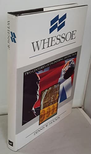 Whessoe