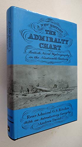 Admiralty Chart