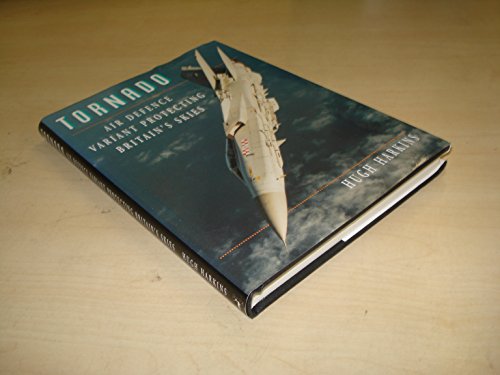 Tornado Air Defence Variant