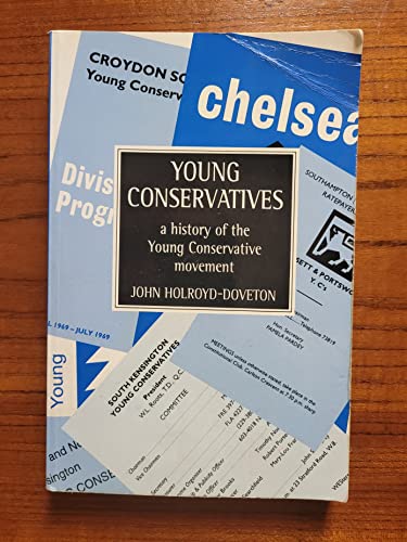 Young Conservatives 1945-1995