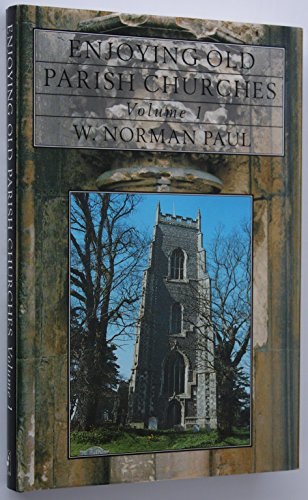 Enjoying Old Parish Churches