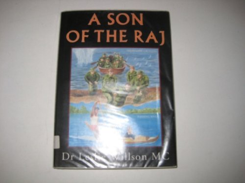 A Son of the Raj