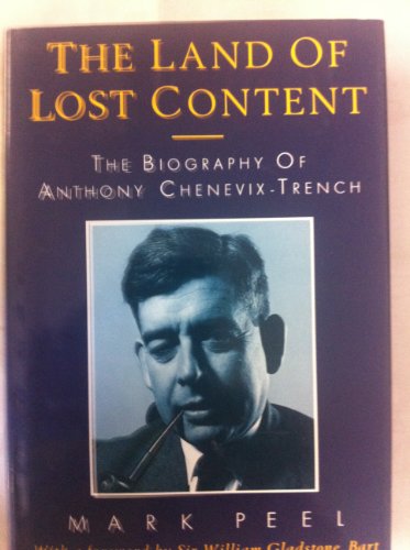 Land of Lost Content