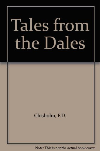 Tales from the Dales