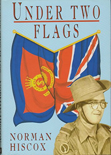 Under Two Flags