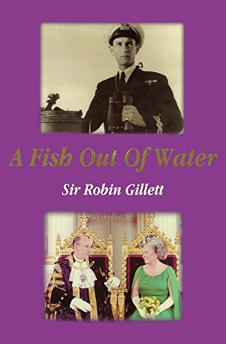 A Fish Out of Water