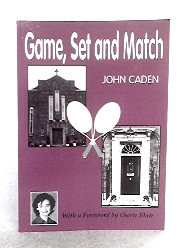 Game, Set and Match
