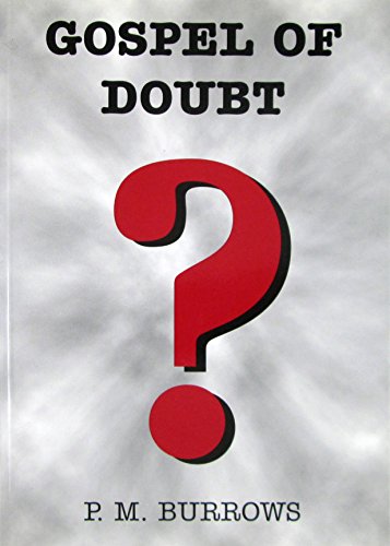 Gospel of Doubt