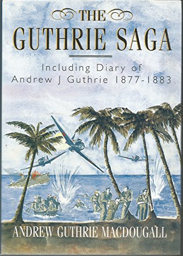 Guthrie Saga