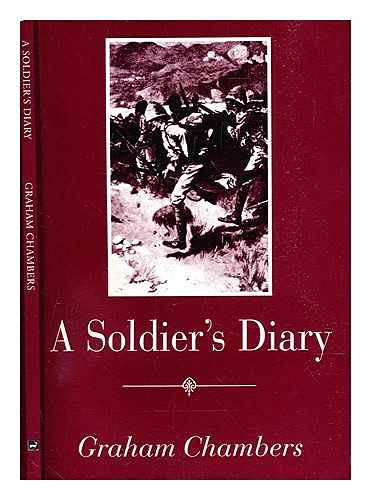 A Soldier's Diary