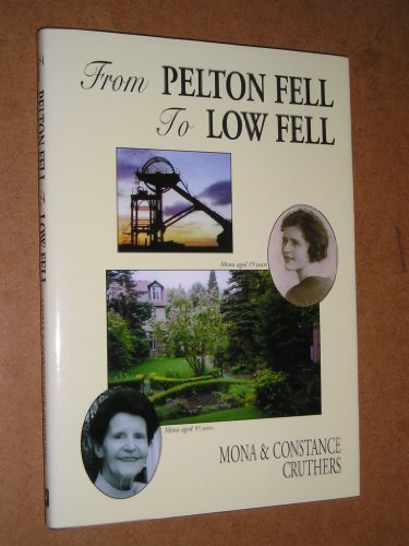 From Pelton Fell to Low Fell