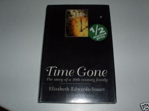 Time Gone