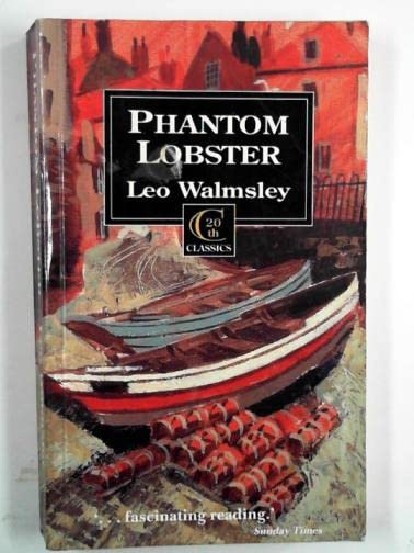 Phantom Lobster