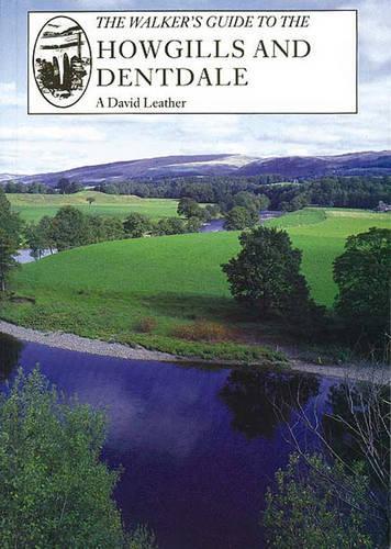 Howgills and Dentdale