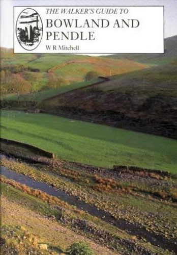 Bowland and Pendle