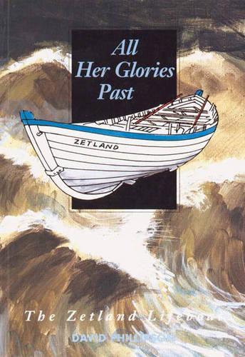 All Her Glories Past