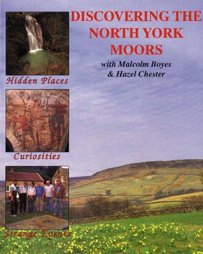 Discovering the North York Moors