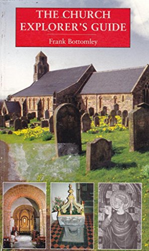 The Church Explorer's Guide to Symbols and Their Meaning