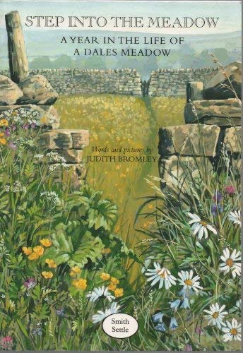 Step into the Meadow