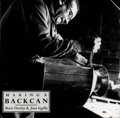 Making a Backcan