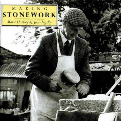 Making Stonework