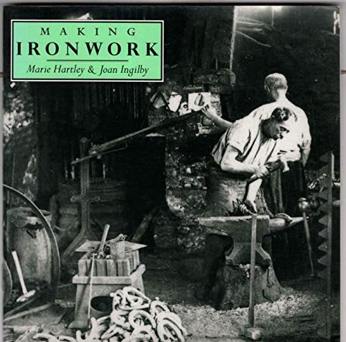 Making Ironwork