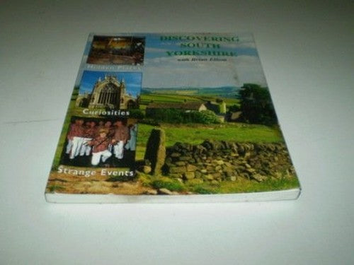 Discovering South Yorkshire