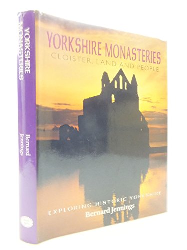 Yorkshire Monasteries