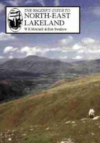 The Walker's Guide to North-east Lakeland