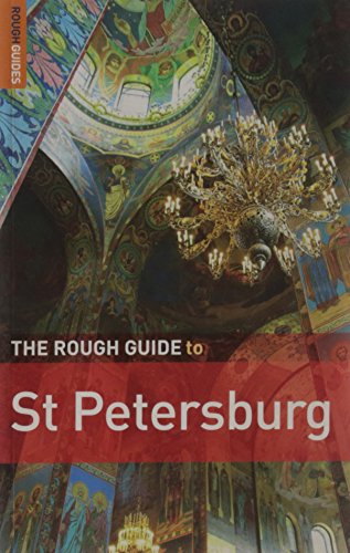 The Rough Guide to St Petersburg