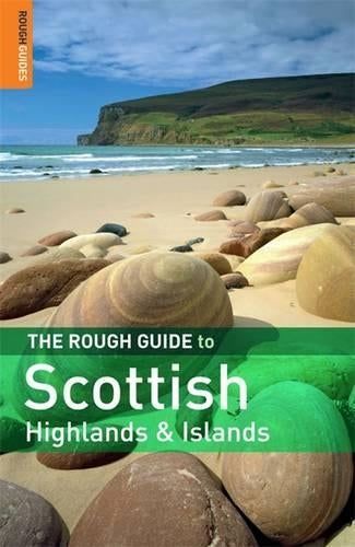 The Rough Guide to Scottish Highlands and Islands