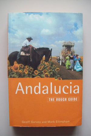 Andalucia