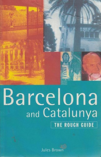Barcelona and Catalunya