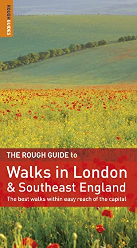 The Rough Guide to Walks in London & Southeast England