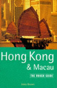 Hong Kong and Macau 