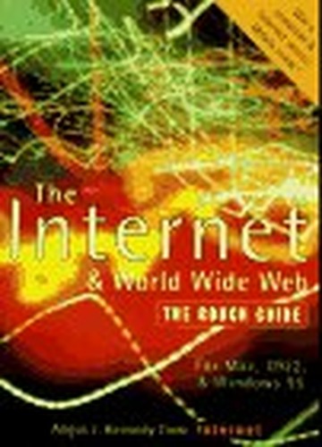 The Rough Guide to the Internet