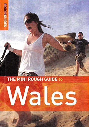 The Mini Rough Guide to Wales